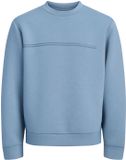 JACK & JONES JCOFUSION SCUBA SWEAT CREW NECK SN Heren Trui