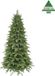 Triumph Tree smalle kunstkerstboom - 215 x 119 cm - 1532 zijtakken