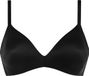 Triumph Body Make-Up Soft Touch P EX Soutien-gorge - 75D - Noir