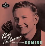 Bear Family Roy Orbison The Cat Called Domino