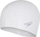Speedo Bubble Active+ Cap - White