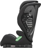 Sparco F1000KI ISOFIX i-Size Autokinderzitje - Zwart — Grijs — Maat Onesize