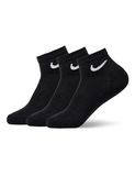 Nike U NK Matchfit Cush Crew-Team Sokken, heren