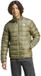 Adidas Essentials Lite Down Jas Groen M Man