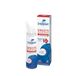 STÉRIMAR Sinusitis Nez très bouché – spray nasal décongestionnant, agit en moins d'1 minute, avec eau de mer 100% naturelle et cuivre/eucalyptus/acide hyaluronique, formule hypertonique, 50 ml
