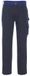 Mascot Pantalon avec poches genoux 00955-630 - marine/bleu clair - C54 - 90