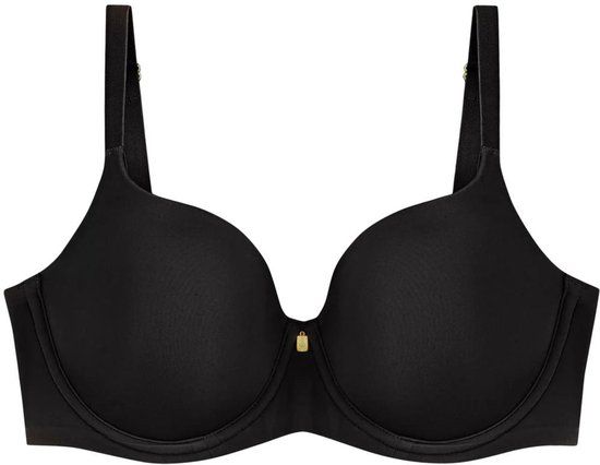 Triumph Body Make-Up Essentials Voorgevormde BH - Zwart - 80G