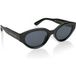 Philipp Blanc Lunettes de soleil Chante