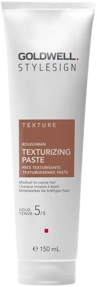 Goldwell Stylesign Roughman Texturizing Paste