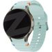 Bandz Bracelet Wave 'Easy Fit' Samsung Galaxy Watch FE (menthe)