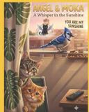 Angel & Moka: A Whisper in the Sunshine