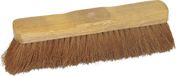 Betra bezemkop - binnenbezem - FSC hout/kokos - 33 cm