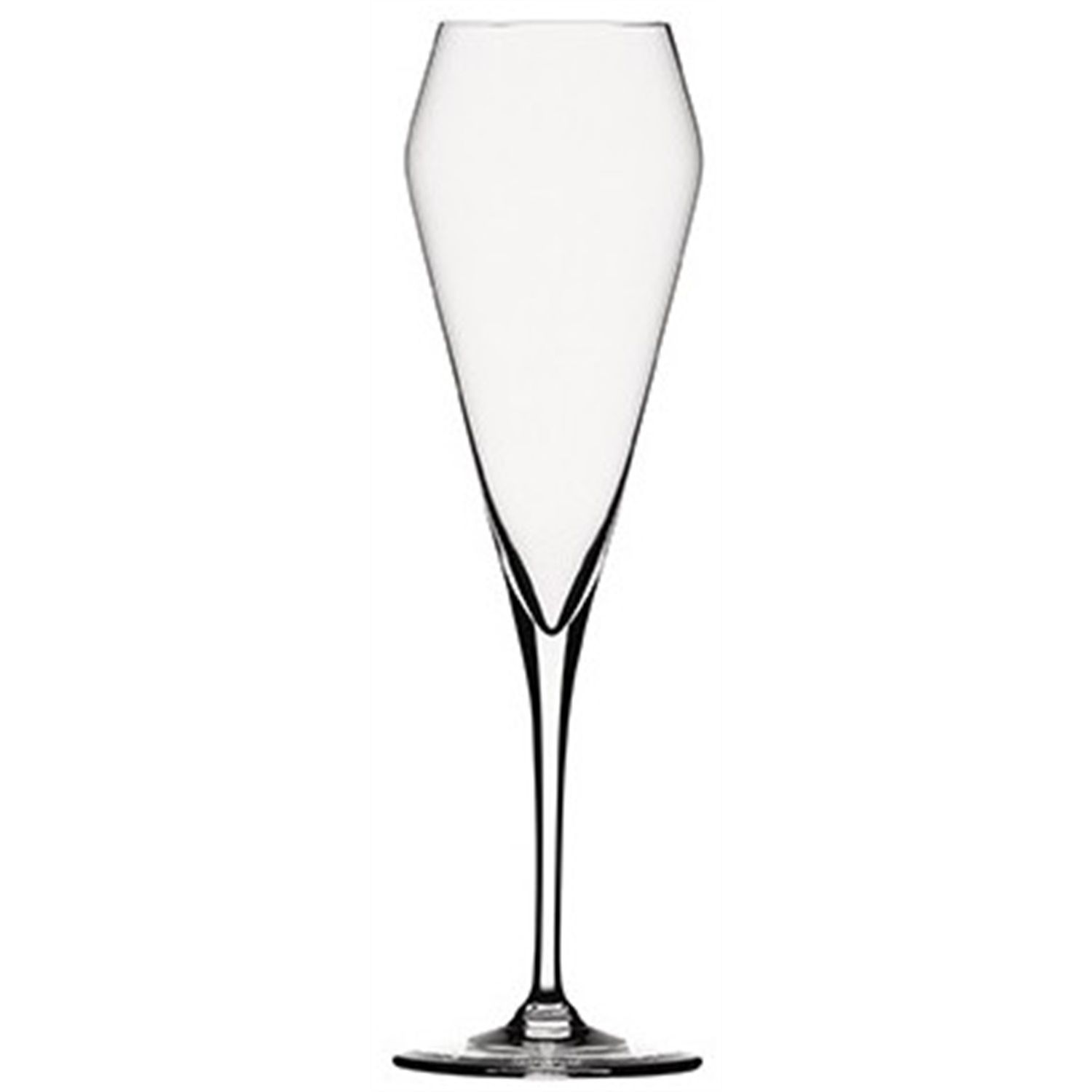 Spiegelau Willsberger Anniversary champagneglas - set van 4