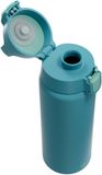 SIGG Shield ONE Utilisation quotidienne 750 ml Acier inoxydable Bleu