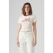 Levi's Gr Essential Sporty Tee Archival Script Taille: XS