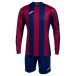 Joma Ensemble Junior Maillot, Short et Chaussettes Inter Classic