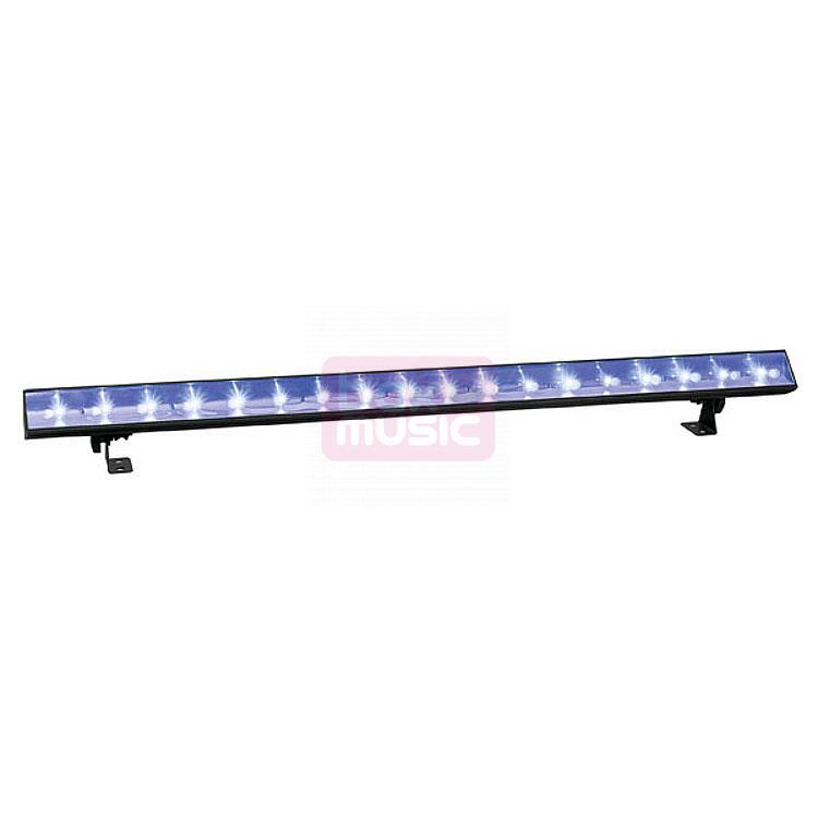 Showtec UV LED Bar, 120cm