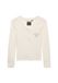 Superdry Athletic Button Down Longsleeve Top Dames Manches longues chemises