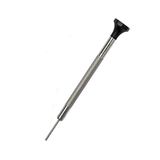 Bergeon 31081-EX-7750 speciale schroef voor ETA/Valjoux 7750, 7751, zilver