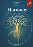Harmony: Science and Spirituality - At the Frontiers of Consciousness and Matter