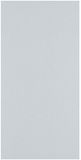 Florence Cardstock Linnenkarton - Air (Blauw) - Gekleurd Papier - 27 x 13,5 cm - 10 vellen - Textuur - 250 g