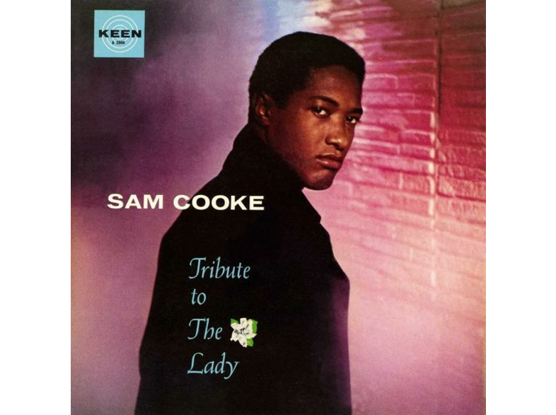 Universal Sam Cooke - Tribute To The Lady Vinyl