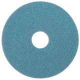 Twister™ Pad Ht High Traffic 28 cm - Blauw