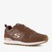 Skechers Og 85 - Goldn Gurl Sneaker - Femme - Marron foncé - Taille 38
