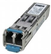 Cisco GLC-BX-D= - Network Media Converter - 1000BASE-BX10-D