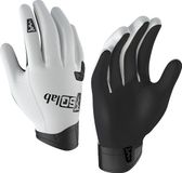 SQ-Gloves SQlab One11 Fietshandschoenen - Maat S - Wit/Zwart
