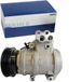 MAHLE Kompressor, Klimaanlage ACP842000S