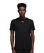 PUMA M CLOUDSPUN Branded TEE PUMA Zwart