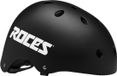 Roces CE Aggressive Skatehelm Zwart Maat 58-62cm (L)