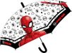 E Plus M Sp. z o. o. Spiderman Paraplu - Parapluie enfant