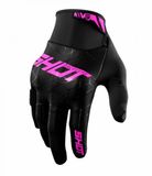SHOT Drift Spider Roze - Handschoen