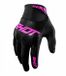 SHOT Drift Spider Roze - Handschoen