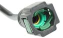 METZGER Slang voor brandstoflekkage, IAM-expertise, geschikt voor onder andere FORD FOCUS