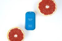Haan Hydrating Hand Sanitizer - Morning Glory 30ml
