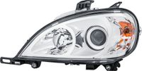 Hella phare, gauche, pour Mercedes Classe M
