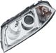VALEO Koplamp (046917)