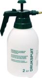 Meuwissen Drukspuit/plantensproeier 2 L - Multi