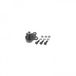Febi Bilstein Rotule De Suspension 17118 Ford