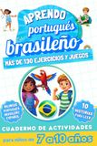Aprendo portugués brasileño