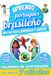 Aprendo portugués brasileño