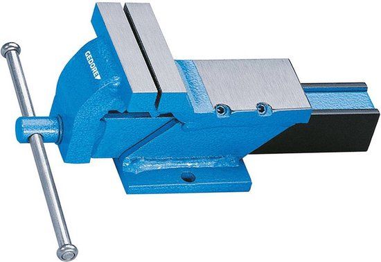 Gedore 409 Bankschroef 6500800