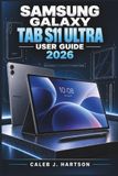 SAMSUNG Galaxy Tab S11 Ultra / WiFi / 2026 /