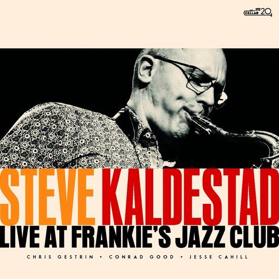Suburban Cellar Live Live at Frankie's Jazz Club