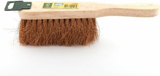 Vero Handveger - Hout - Bruin - 30.5 cm