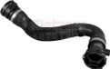 METZGER Tuyau de refroidissement, tuyau d'eau pour AUDI A6 Avant (4G5, 4GD, C7), article numéro 2422077