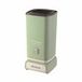 Ariete Vintage 2878/04 - Mousseur à lait - 500W - Beige/Vert